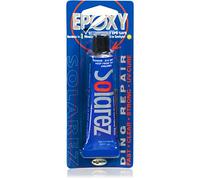 SOLAREZ - Kit de réparation pour SUP paddleboard et planche de surf en résine époxy durcissable par UV (14 ml) - durcit en 2-3 minutes ! Non jaunissan