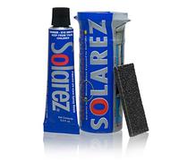 Solarez UV Cure Epoxy Ding Repair - SUP / Surfboard Repair Kit (Weenie Travel Kit 0.5 Oz)