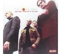 Solarflares - Look What I Made Out Ofmy Head [Import]