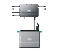 SolarFlow 1200 - Hub 1200 / 1*AB2000X (1 920 Wh)