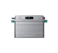 SolarFlow 800 Plus - SolarFlow 800 Plus / Aucun