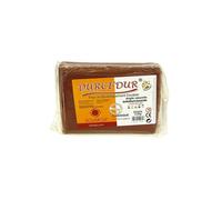 Solargil - Argile rouge Durci’Dur auto-durcissante 2,5 kg