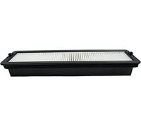 Solarhome New Cab Filter 84579424 Compatible avec New Holland T5 T5.95 T5.105 T5.115 T4 T4.105 T4.115 T4.55 T4.65 T4.75 T4.85 T4.95 Tracteurs