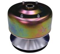 Solarhome Primary Drive Embrayage AM138536 AM137898 compatible avec John Deere TX Turf/TX Turf 4X2 Gator