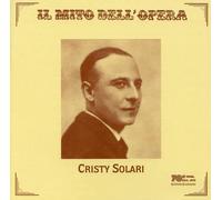 Solari, Cristy - Il Barbiere Di Siviglia / I Puritani