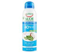 Solari Natural - Milk After Sun Spray 150 ml