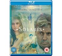 Solaris (2 Blu-Ray) [Edizione: Regno Unito] [Import]