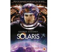 Solaris [2003] [DVD] by George Clooney