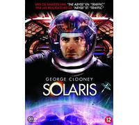 Fox – Solaris bilingue – Édition belge