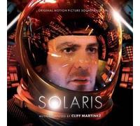 Original Soundtrack - Solaris =Score= [Import]