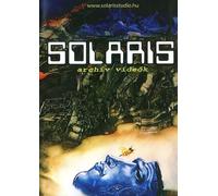 Solaris-Archiv Videok