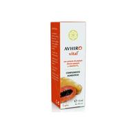 Solaris Avhiro Vital Gouttes 15ml