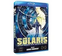 Solaris (BD-R) / Solyaris G