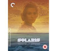 Solaris Blu-ray