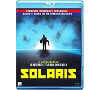 Solaris (Blu-Ray) [Import]
