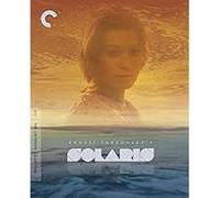 Solaris – Blu-ray – Sony