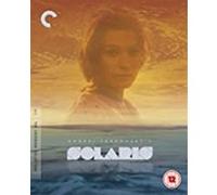 Solaris Blu-ray E
