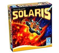 Solaris - Board Game