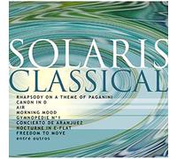 Solaris Classical