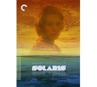 Solaris (The Criterion Collection)