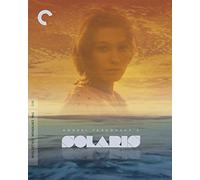 Solaris – Blu-ray – Sony