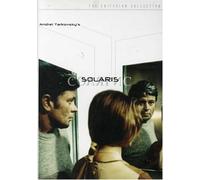 Solaris - Criterion Collection [Import USA Zone 1]
