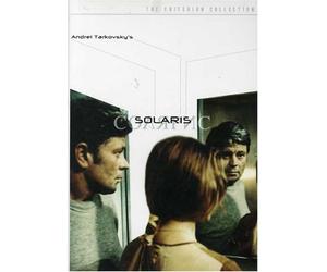 Solaris - Criterion Collection [Import USA Zone 1]