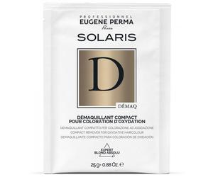 Solaris Démaquillant - 12 X 25 Grs