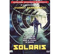 Solaris (Dvd)