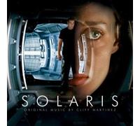 Solaris/ed deluxe Vinyle