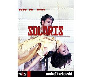 Solaris - Edition 2 DVD