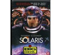 Fox – Solaris bilingue – Édition belge