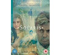 Solaris [Edizione: Regno Unito] [Import]