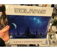 Solaris (Hungary) - Live Chronicles [Import]