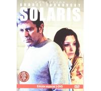 Solaris [Import]