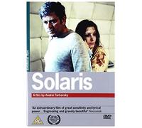 Solaris [Import anglais]
