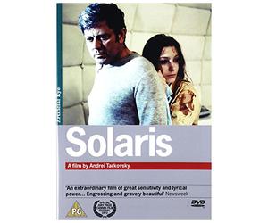 Solaris [Import anglais]