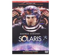 Solaris (IMPORT) (Pas de version française)