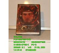 Solaris [Import USA Zone 1]