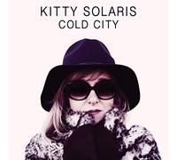 Solaris,Kitty – Cold City