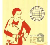Solaris, Kitty - Home is My Disco [Import]