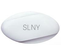 Solaris Laboratories NY - SLNY Lip Volume Pro - Masque LED & laser 1 St.