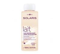 solaris lait neutralisant en 500 ml