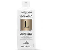 Solaris Lait Neutralisant Post Décoloration - 500 Ml