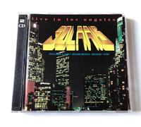 Solaris-Live in Los Angeles