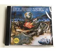 Solaris - Martian Chronicles