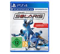 Solaris: Off World Combat (PS VR)