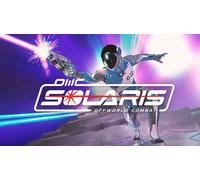 Solaris Offworld Combat (PS4)