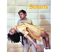 Solaris (OmU) [Blu-Ray] [Import]