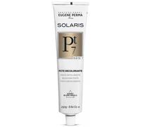 Solaris Pâte 7 Décolorante - 250 Grs